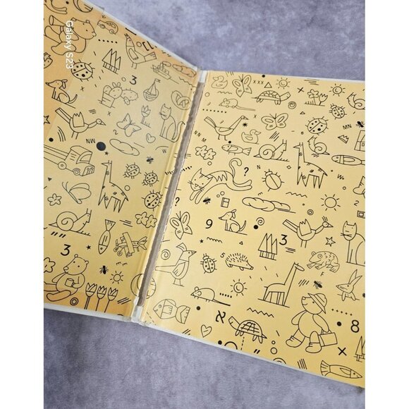 Ayelet Meytelat Kids Board book Hebrew Books by Rinat Hopper איילת מטילת - Picture 7 of 9